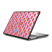MacBook Pro 16-inch (M1 - M4) Impact Case Strawberry Patch
