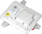 Xenon HID Ballast Compatible with Cadillac for CTS XTS 2013 2014 2015 2016 2017 2018 2019 Car Headlight HID D1S D1R Xenon Ballast Control Unit 130732931201 A1669002800