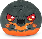 Teeturtle Godzilla Reversible 6" Plushie - Cute Kawaii Soft Stuffed Animal