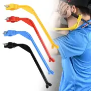 Boost Your Golf Game with this Posture Control Training Tool (67 characters)