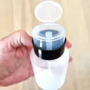 Brand New Fibre Optic Cleaning Alcohol Bottle(200mL) for NBN, Telstra &Optus
