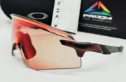 Oakley ENCODER red colorshift PRIZM trail torch OO9472F-09 (A) sunglasses NEW!