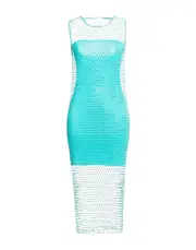 [PATRIZIA PEPE] PATRIZIA PEPE Midi dresses - Item 15386403