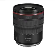 Camera lens Canon RF14-35mm F4L IS USM Wide-angle zoom lens RF mount New