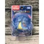 《GTS》TAKARA TOMY POKEMON GO 精靈寶可夢 神奇寶貝 MS-65 拉普拉斯 131632