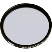 New Tiffen 62mm Black Pro-Mist 1/8 Filter Halation Diffusion Filters 62BPM18