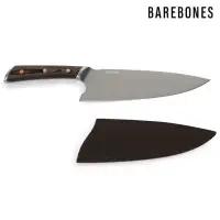 在飛比找momo購物網優惠-【Barebones】CKW-490 主廚刀 N0.8 Ch
