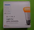 Philips Hue Starter Kit A60 White Ambiance[2x Bulbs+Wireless Bridge+Switch]