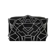 Black Panther 2 Wakanda Forever Zip Around Kids Purse Money/Bill Organiser