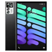 Gaming Tablets 12GB RAM+256GB ROM Android 14 Octa Core 8000mAh PC 1920x1200 GPS