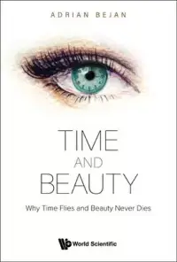 在飛比找博客來優惠-Time and Beauty: Why Time Flie