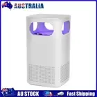 AU Mini Air Disinfector USB Charging Formaldehyde Purifier Plastic for Car Inter