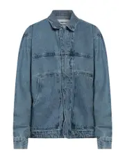 [AMBUSH] AMBUSH Denim outerwear - Item 16356991
