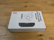 1Mii B06Pro Bluetooth 5.0 Receiver – AptX HD | Gray Edition | Long Range