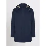 Hunter Padded Parka