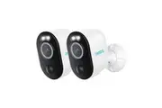 Reolink Argus 3 Pro 5MP/2K+ Outdoor Wire-Free Battery Camera with Spotlight - 2