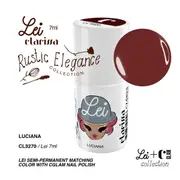 Clarissa uv/led nail polish 7 ml luciana