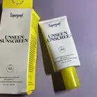 Supergoop! Unseen Sunscreen - SPF 40-1.7 fl oz - Invisible