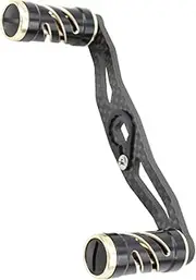 Fishing Reel Handle Fishing Reel Crank Practical 10.5cm Length Fishing Tool 8mmx5mm