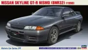 Hasegawa 21139 HC-39 1/24 Scale Model Kit Nismo Nissan Skyline GT-R BNR32 R32