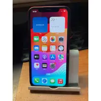 在飛比找蝦皮購物優惠-iPhone XR 64GB 二手 瑕疵機