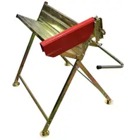 Chainsaw Log Horse Saw Bench Stand Table Holder Chain Fire Wood for all makes