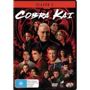 Cobra Kai - Season 5