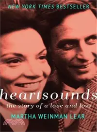 在飛比找三民網路書店優惠-Heartsounds ― The Story of a L