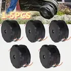 1-5Pcs Trimmer Head For Echo SRM-225 SRM-230 Speed Feed 400 Echo Weed Eater