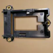 For 2016-2022 Honda Pilot Rear Driver SIde Blind Spot Radar Bracket New OEM