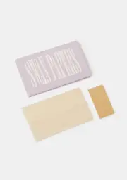[A Shop of Things] Unflavored Swan Rolling Papers