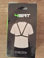 4SRT Chester Chest Harness SRT Climbing New in Box