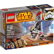 LEGO 75081 - Star Wars T-16 Skyhopper™