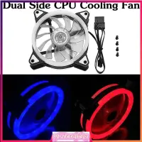 在飛比找蝦皮購物優惠-CPU Cooling Fan Case Fan Silen