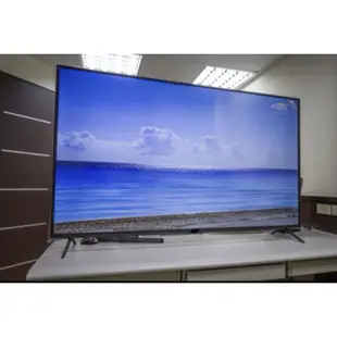 【四核心處理器】65吋4K 電視 HDR智慧聯網LED TV電視SONY/三星/LG 65吋Ａ+級面板55吋75吋85吋