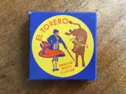 El Torero Magic Illusion. New Old Stock. Vintage.