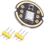 Microphone Module Omnidirectional I2S Interface INMP441 Electronic Components with Pins for Sound Recording Studio