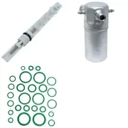 UAC AK 2439 A/C System Repair Kit For 82-91 S10 S10 Blazer S15 S15 Jimmy Sonoma