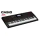 casio 卡西歐 ct-x3000 61鍵高階電子琴/伴奏琴(加贈琴袋/大延音踏板等超值配件)[唐 (10折)