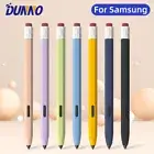 Vintage Pencil Case For Samsung Galaxy Tab S6 Lite S7 & S8 & S7 Plus & S7 FE &