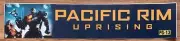 Pacific Rim 2: Uprising (2018) - Movie Theater Mylar / Poster 5x25