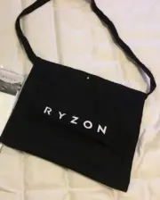 RYZON BICYCLE Performance Triathlon Transition Bag CYCLING BIKE Snack Group Ride