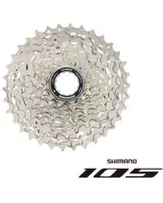 Shimano CS-HG710 105 Cassette 11-36T 12-Speed