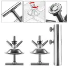 Sunshade Stand Base Shelter Patio Umbrella Stand for Garden Backyard Outdoor