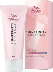 Shinefinity 00/00 Shade Crystal Glaze 60 ml