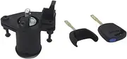 2S61-A22050-BM 1479660 Tailgate Trunk Lock, for, for Ford, for, for Fiesta, MK5 Fusion (CBK) 2003- FIGO