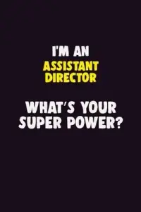 在飛比找博客來優惠-I’’M An Assistant Director, Wh