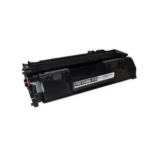 CF280A 副廠碳粉匣(適用機型HP LaserJet Pro 400 M401d M401dn M401dw M401n M425dn M425dw)