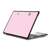 MacBook Pro 13-inch (M1 / M2 / Intel) Impact Case Pink Jersey