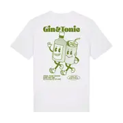 Goodie Works Gin & Tonic T-Shirt Unisex